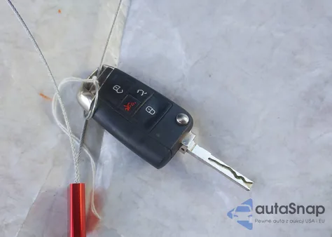 2021 Volkswagen Golf Gti 2.0T Autobahn/2.0T S/2.0T Se из США, поврежденный, VIN 3VW5T7AU1MM003075